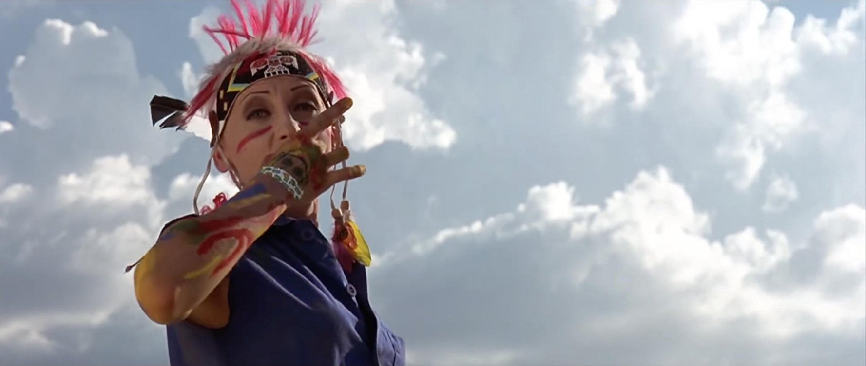 Tank Girl