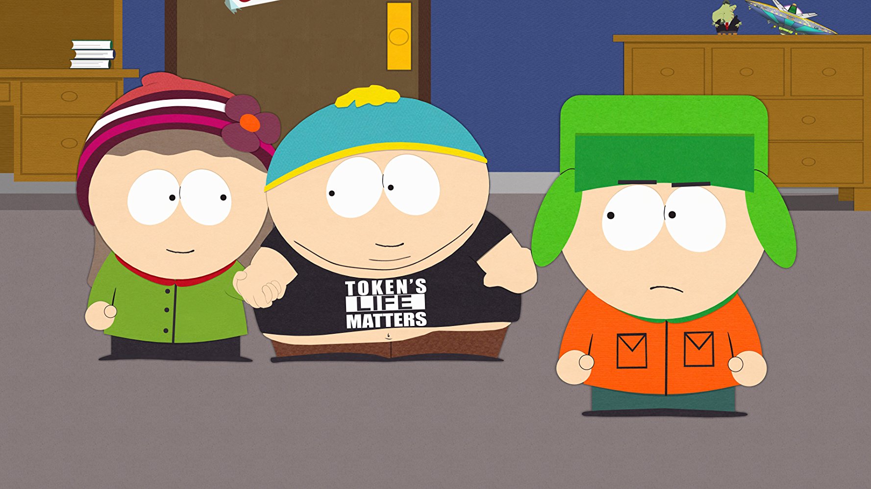 Kyle Broflovski