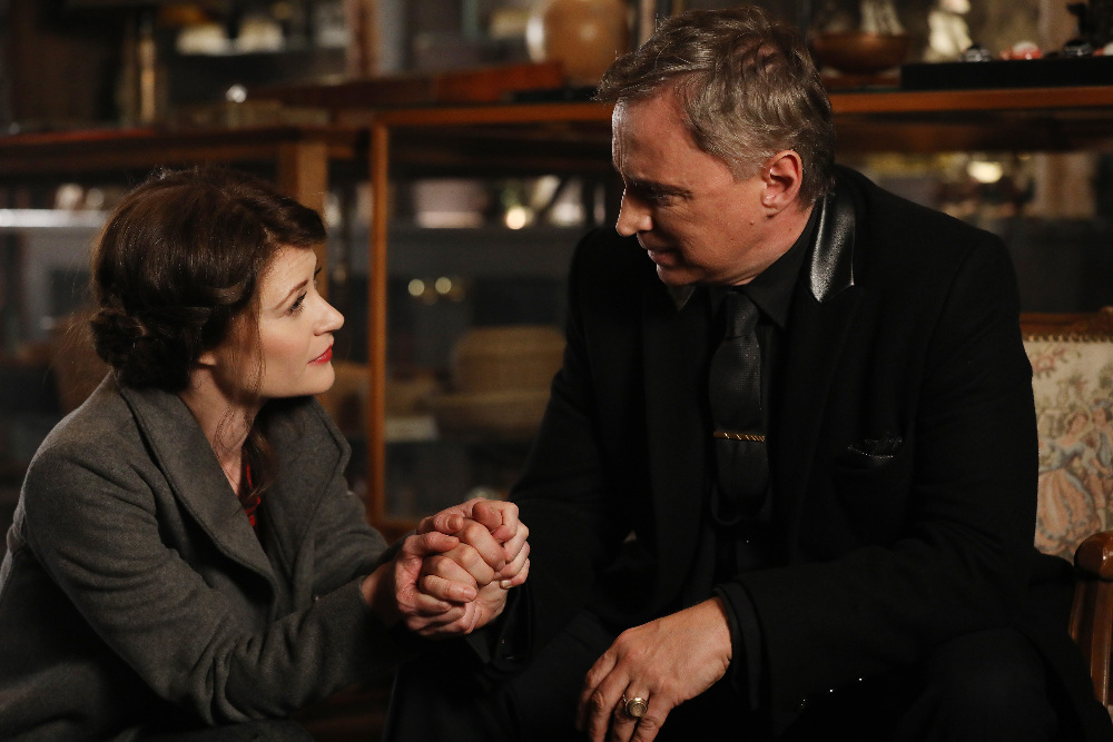 Robert Carlyle
