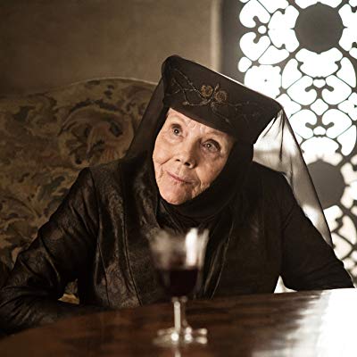 Olenna Tyrell