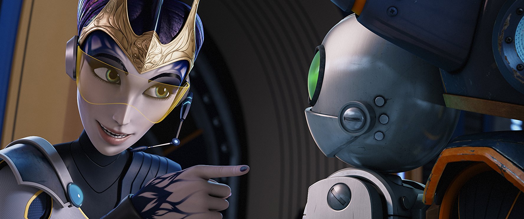 Clank