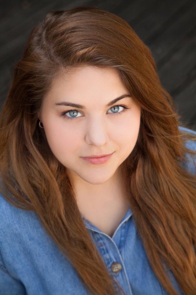 Jessica Louise Lemon