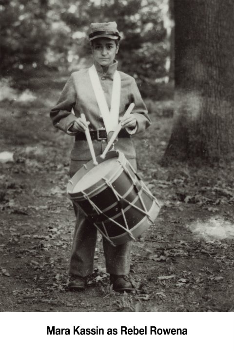 Mara Kassin