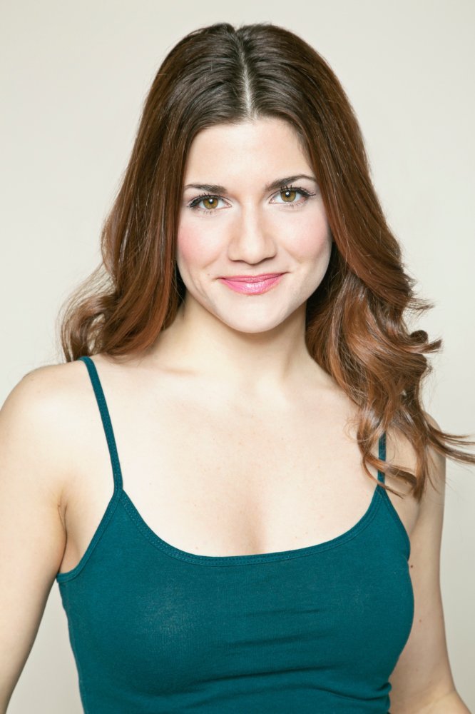 Elise Bauman