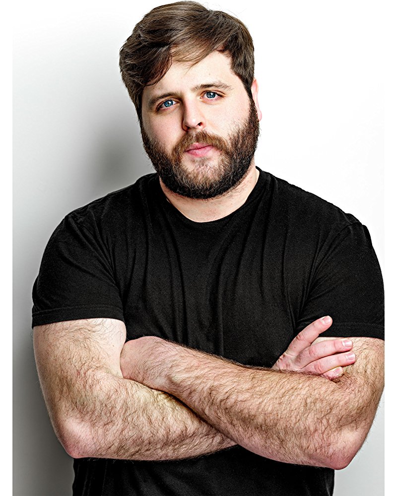 Ian Abel