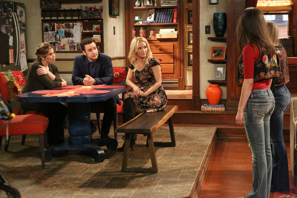 Ben Savage