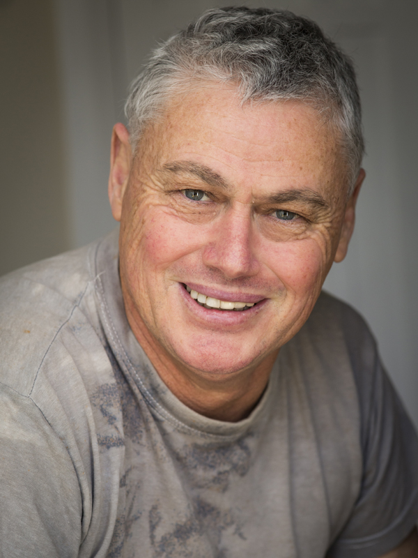 Christian Hodge