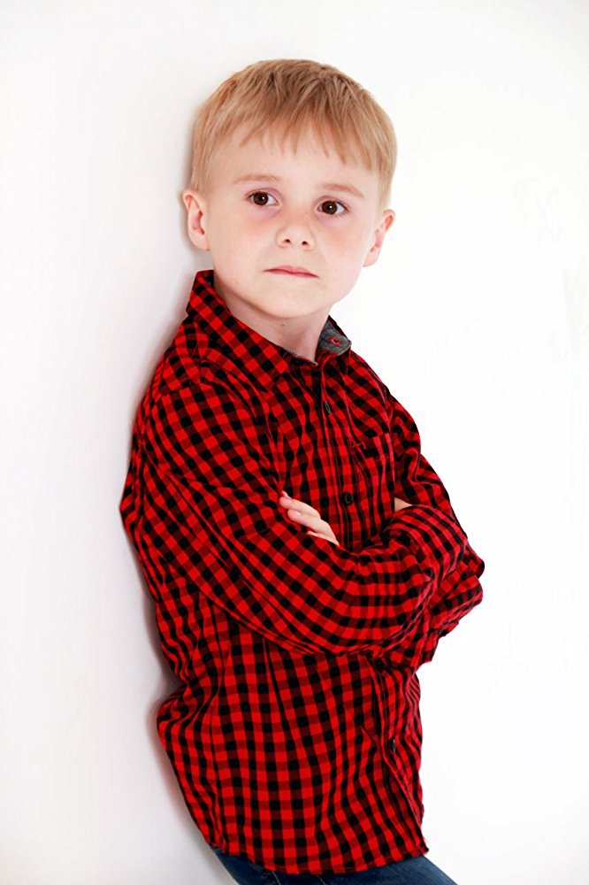 Lucas Bradwell
