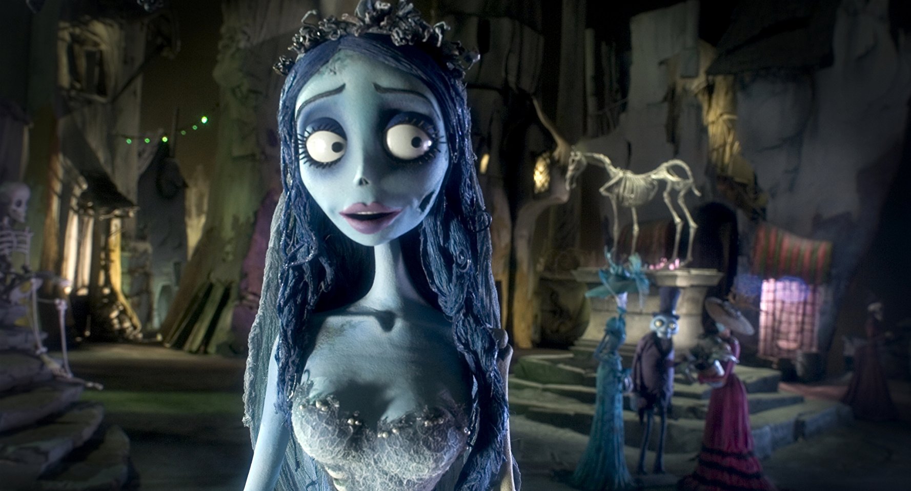Corpse Bride