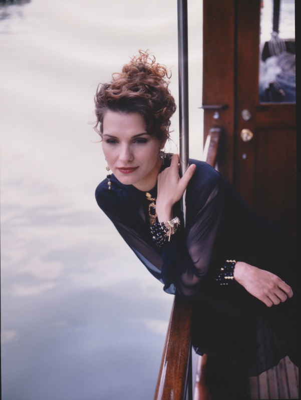 Alice Barrett