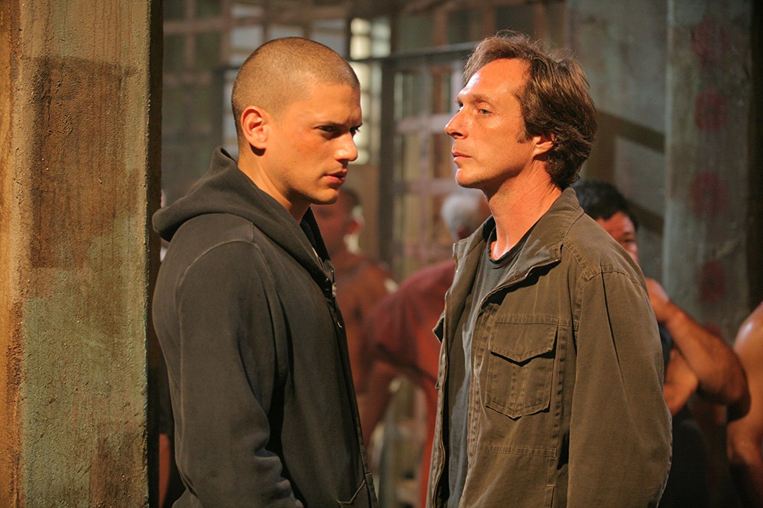 Alex Mahone