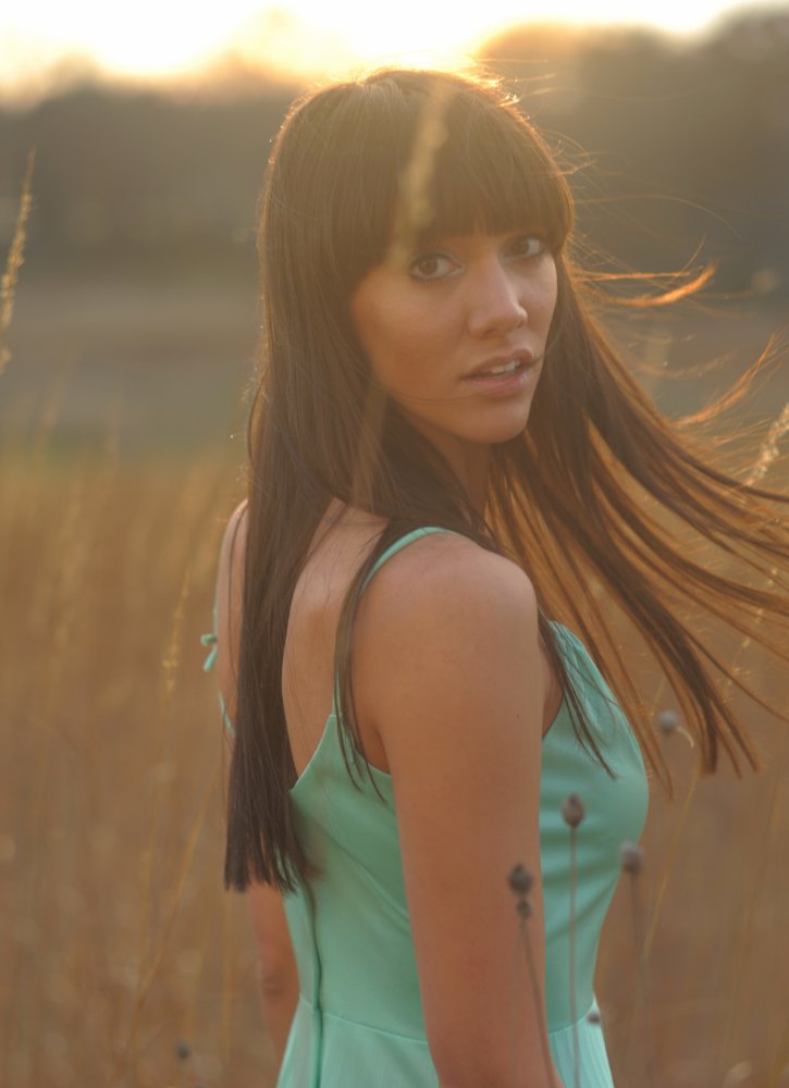 Brittany Lange