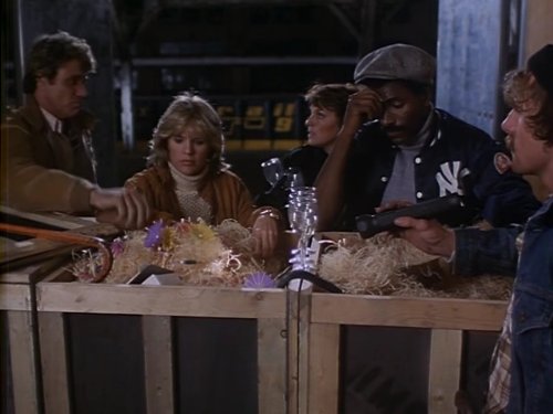 Carl Lumbly