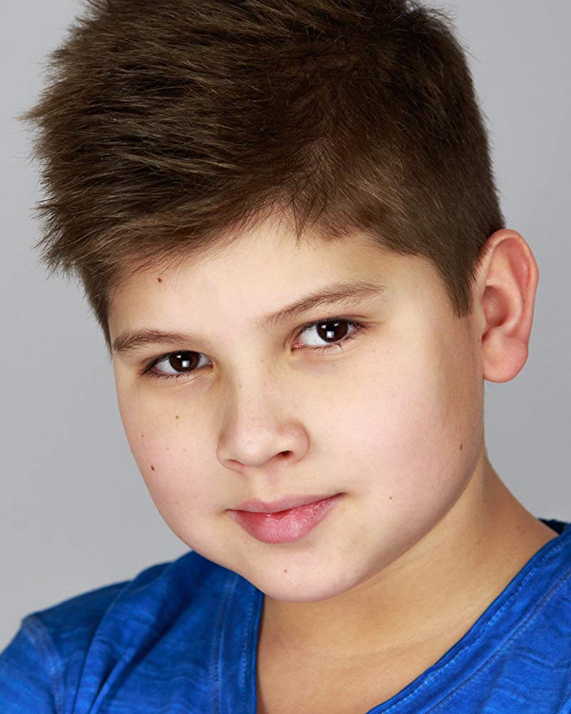 Oscar Martin Aguilar