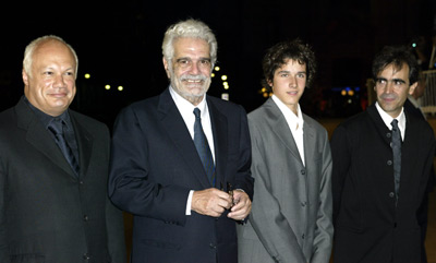 Pierre Boulanger