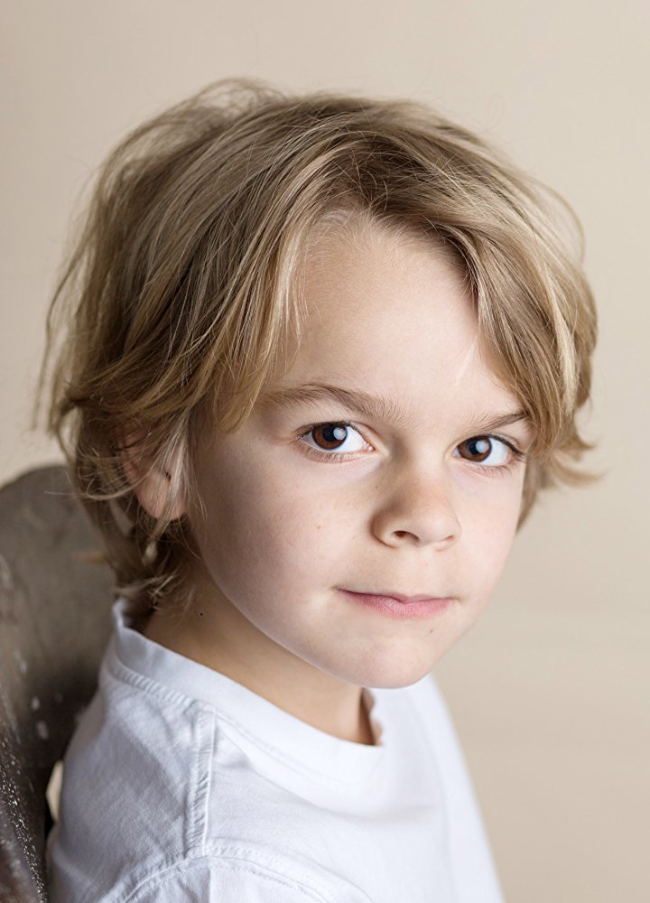 Kit Cranston