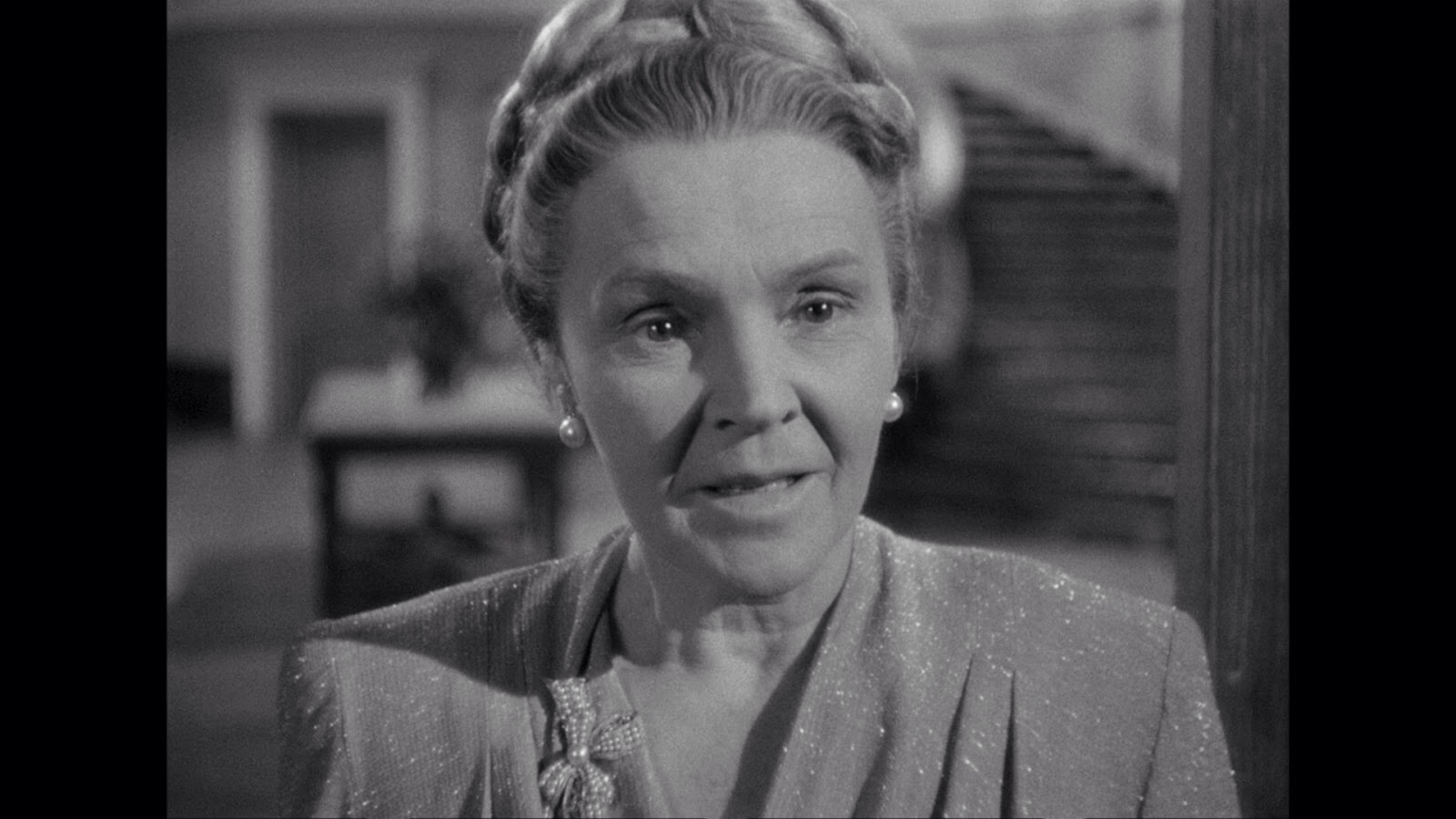Mme. Sebastian
