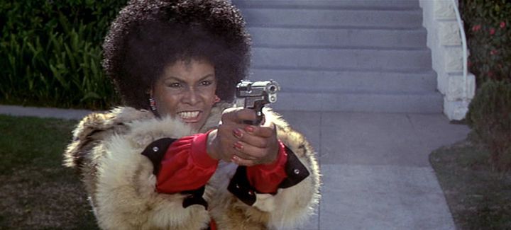 Tamara Dobson