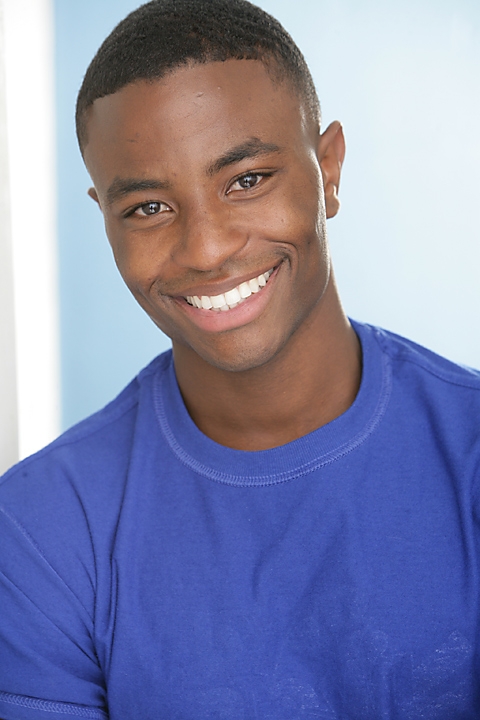Corey Livingston