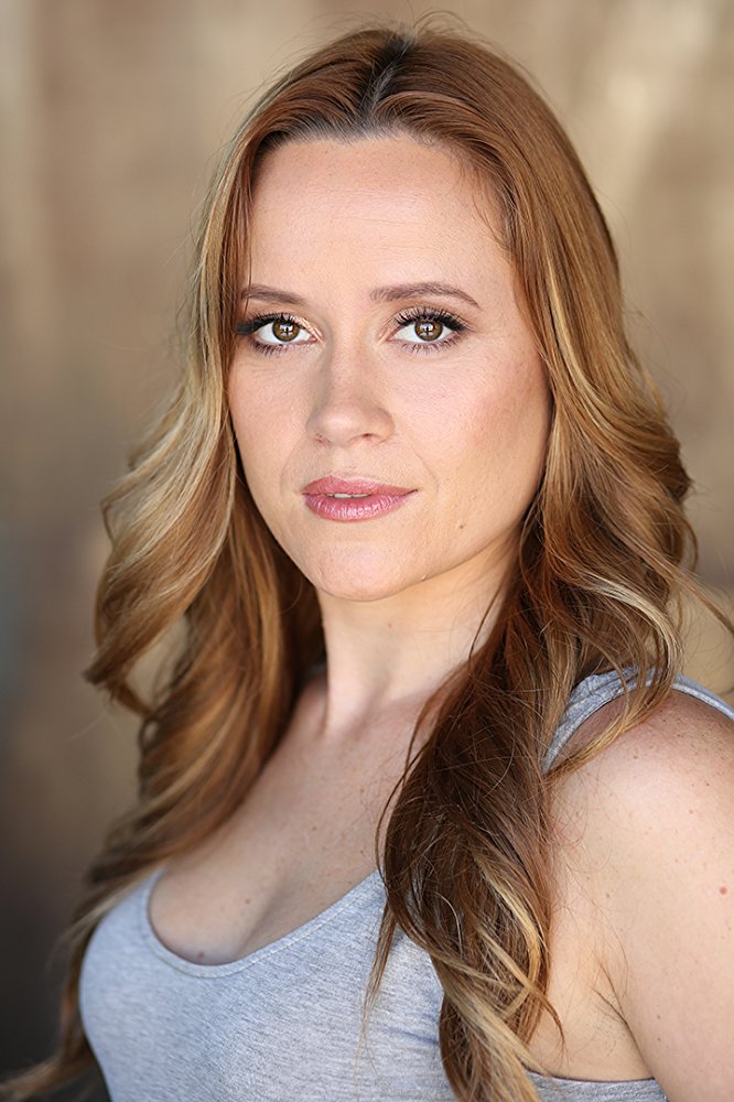 Carly Ellwanger