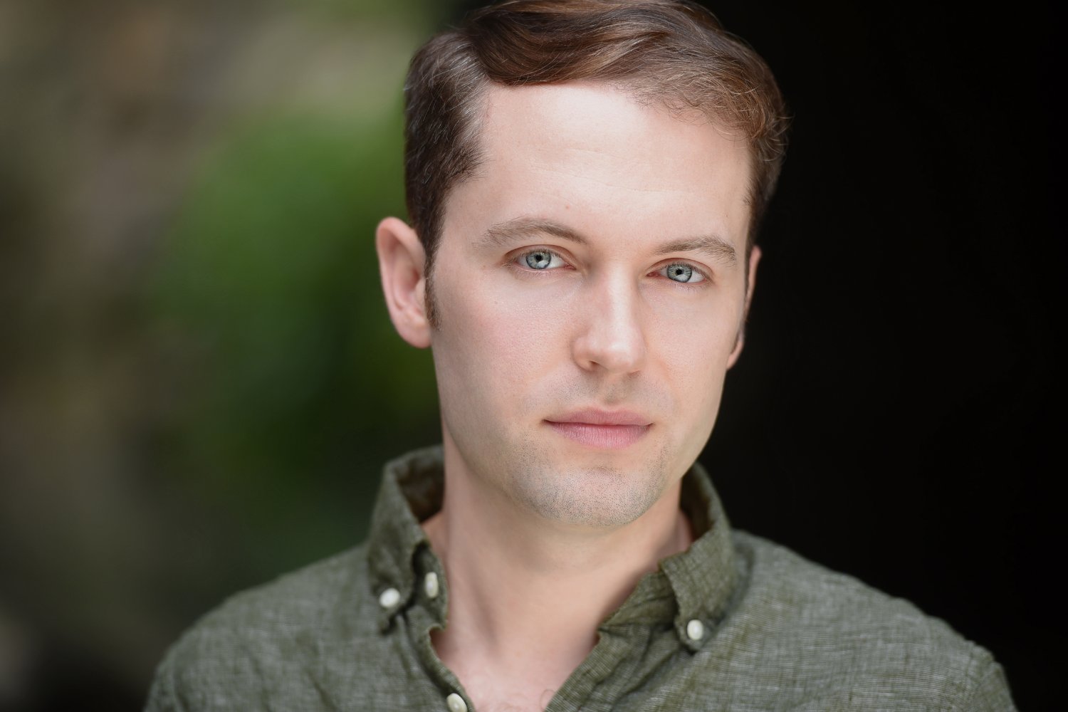 Josh Hemphill