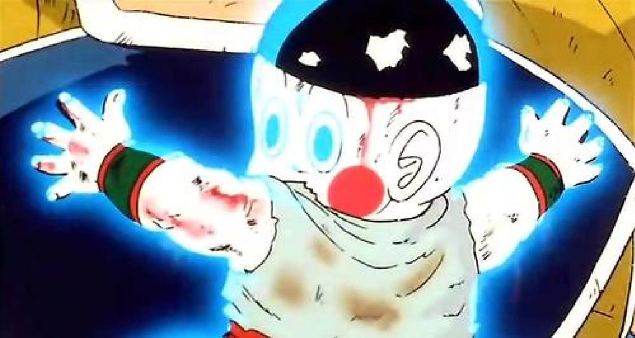 Chiaotzu