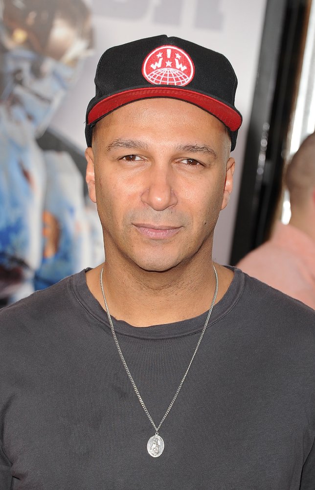 Tom Morello