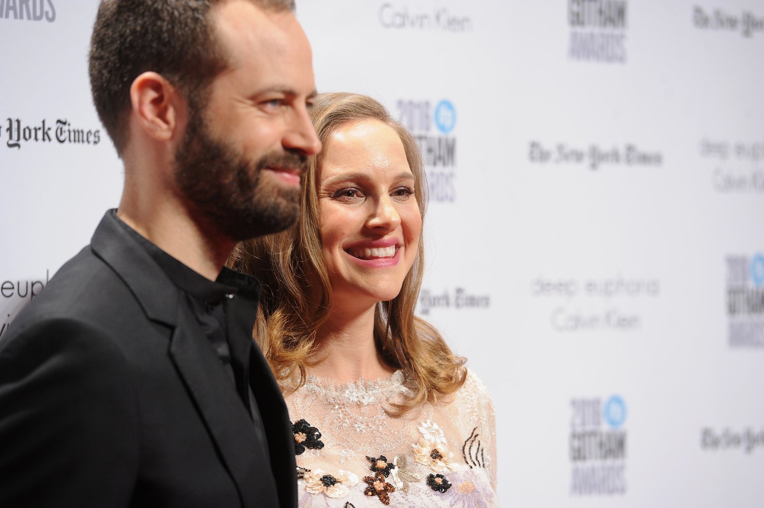 Benjamin Millepied