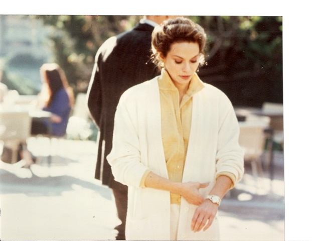 Lisa Pescia