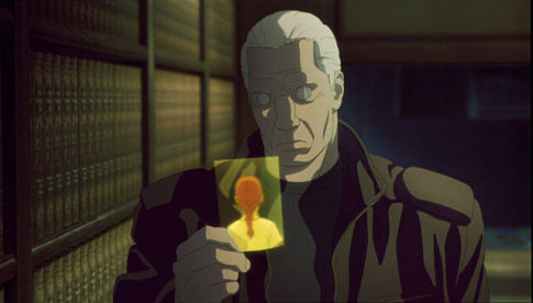 Batou