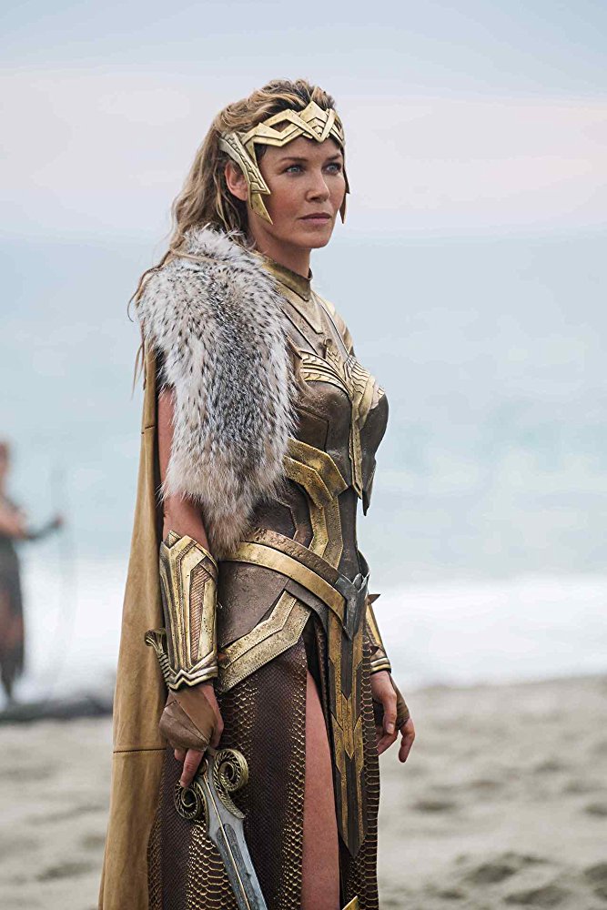 Hippolyta