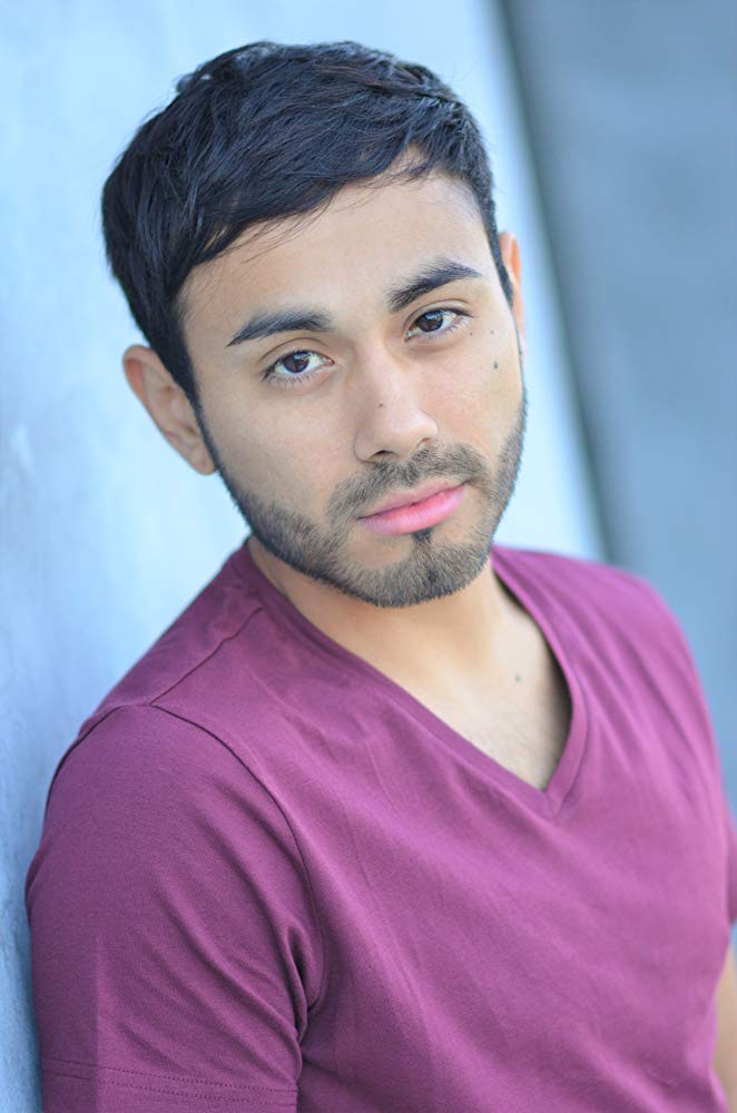 Anthony Michael Lopez