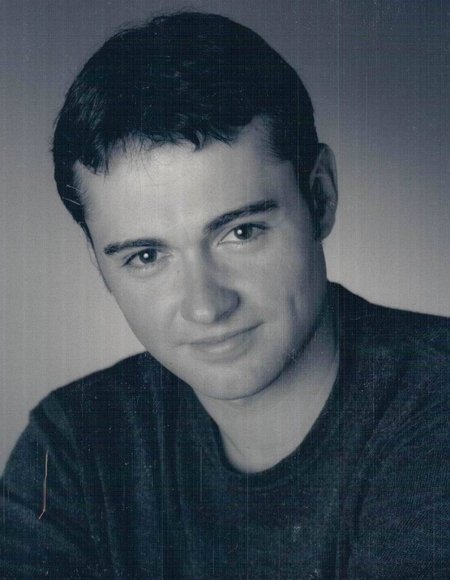 Jon Yvon