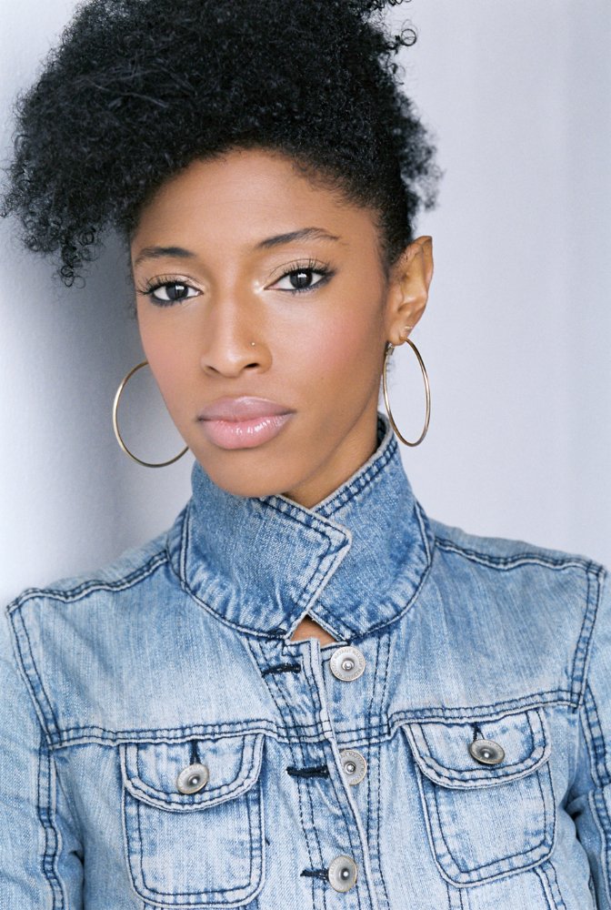 Jasmine St. Clair