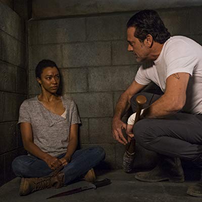 Negan