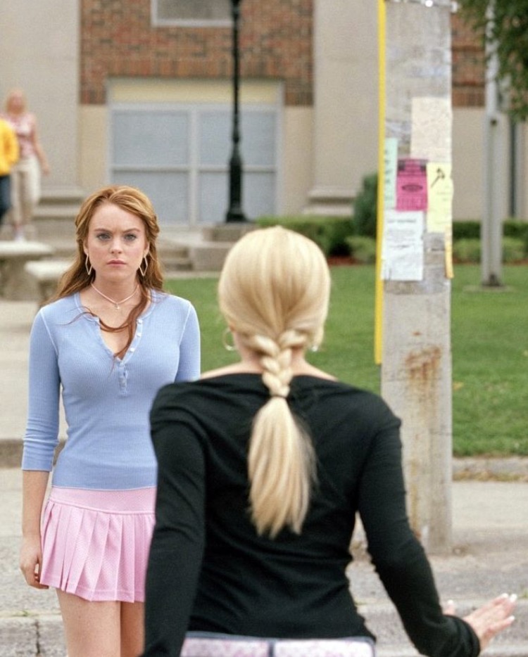 Regina George
