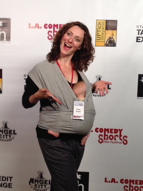 Ilana Turner