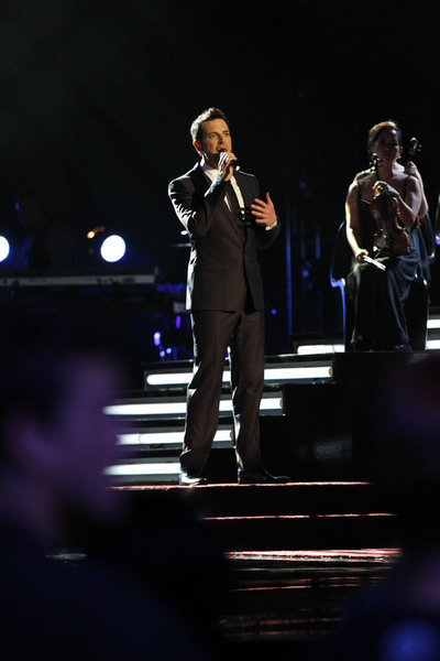 Chris Mann