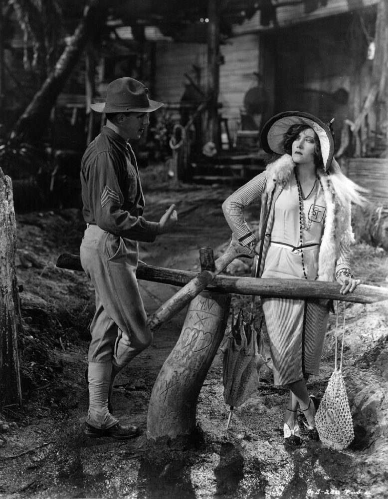 Raoul Walsh