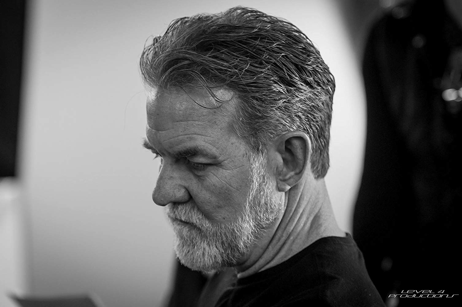 Barry Clifton