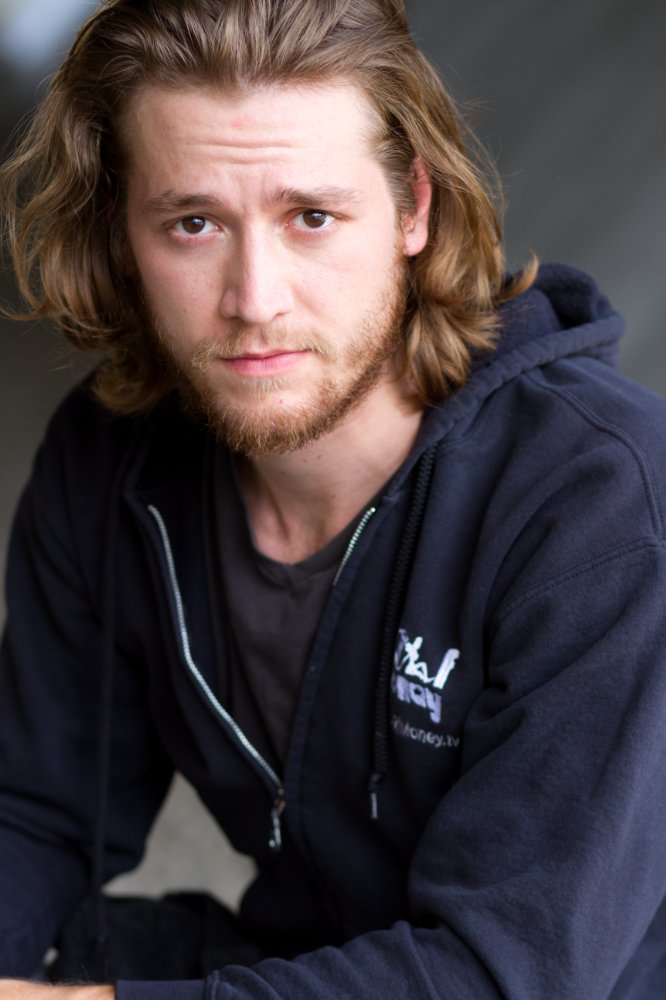 Zack Radvansky