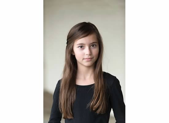 Julia Armitage