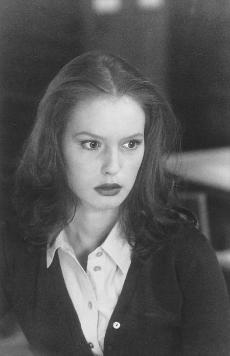 Natalie Simon
