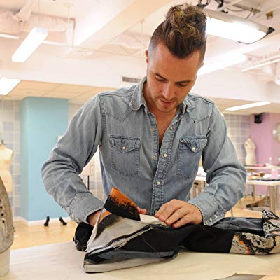 Himself - Designer, Himself - Guest Judge, Himself - Project Runway All Stars 2 Winner