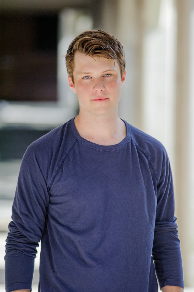 Tyler Barnhardt