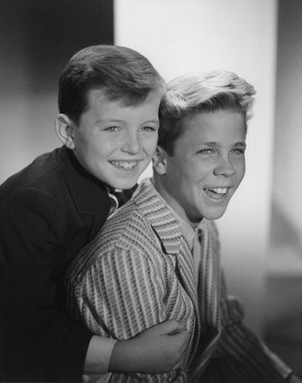 Wally Cleaver