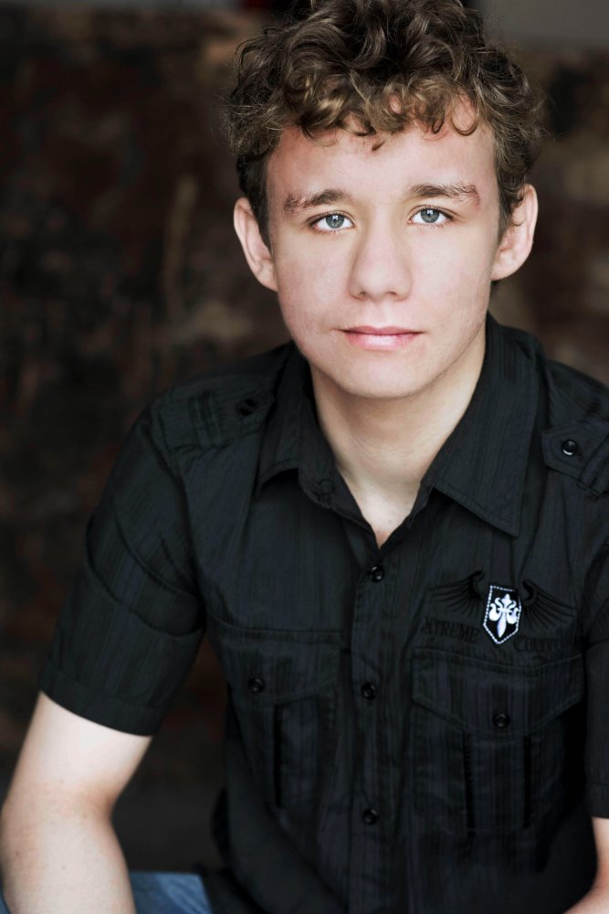 Carsen Warner