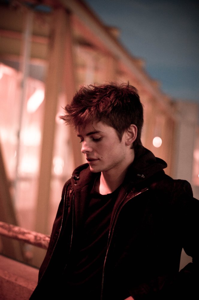 Austin Siever