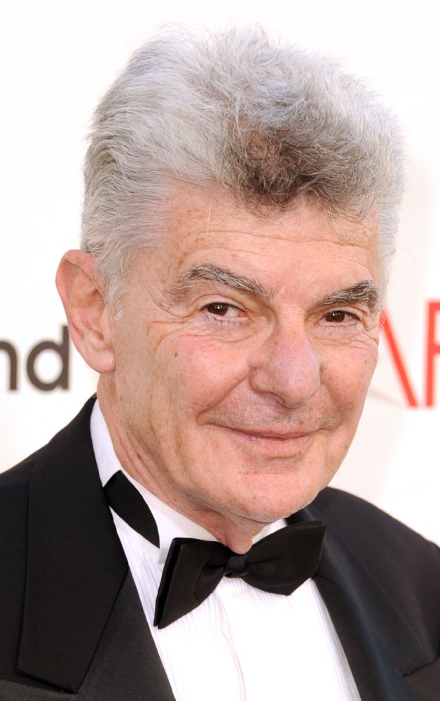 Richard Benjamin