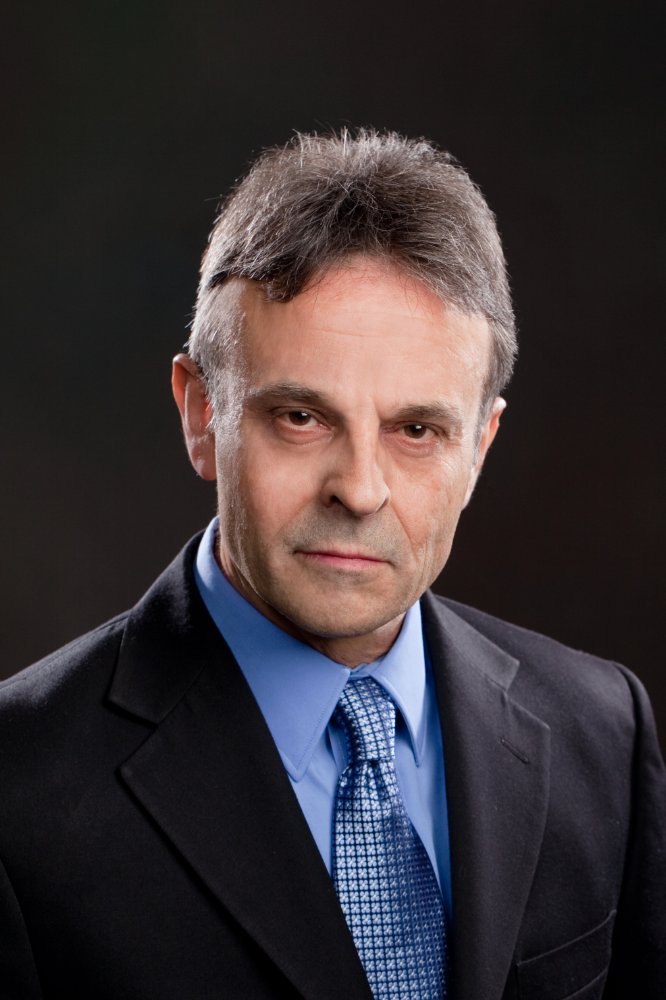 Salvatore Vetro